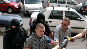 Covei şi celelalte persoane nu regretă faptele pentru care au fost arestaţi