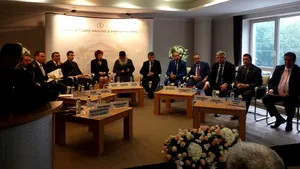 Peste 2000 de angajaţi ai CEO şi CEH, DISPONIBILIZATŢI în acest an, ar putea fi angajaţi în Timiş