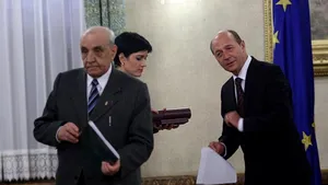 ISTORIA FĂRĂ PERDEA / Vasile Paraschiv, dizidentul care i-a sfidat pe Nicolae Ceauşescu şi pe Traian Băsescu