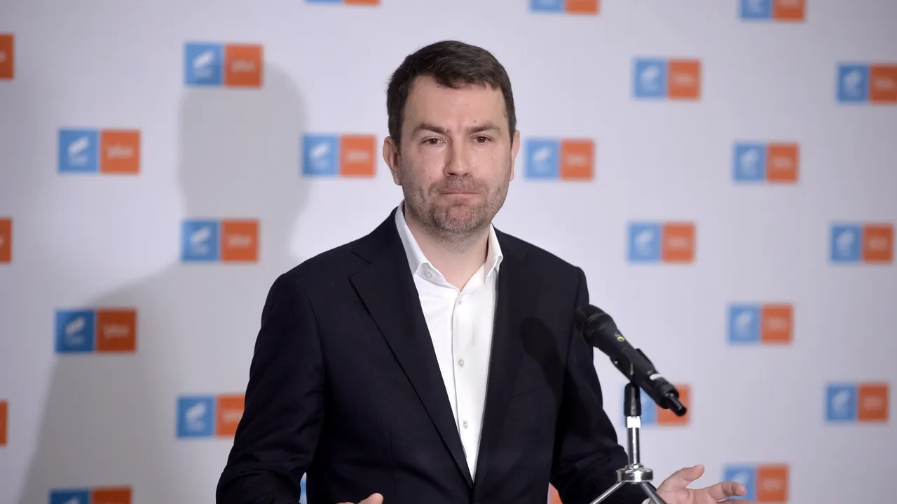 USR şi puterea: Condiţia pusă pentru a guverna România