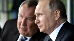 AVERTISMENTUL lui Rogozin: Rusia pregăteşte sancţiuni împotriva persoanelor care au perturbat vizita la Chişinău