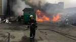 Ucraina susţine că a lovit o rafinărie de petrol din Rusia