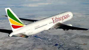 Un avion etiopian s-a prăbuşit în mare, în largul Libanului