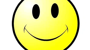 Un om de afaceri rus speră să facă bani de pe urma emoticonilor