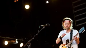 Islamiştii radicali i-au atacat pe fanii trupei Radiohead la un eveniment: 