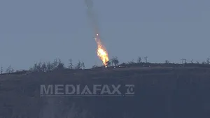 Cei doi piloţi militari ruşi au fost omorâţi, confirmă o grupare insurgentă din Siria