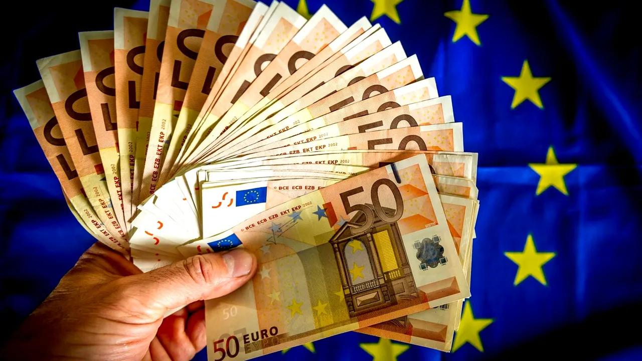 Ministerul Finanţelor a primit a treia tranşă de bani din PNRR, ajunge la un grad de încasare de 42%