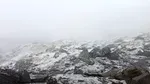 Prima ninsoare a ajuns la peste 2.000 de metri. Salvamont Sibiu: Atenție pe traseele montane!