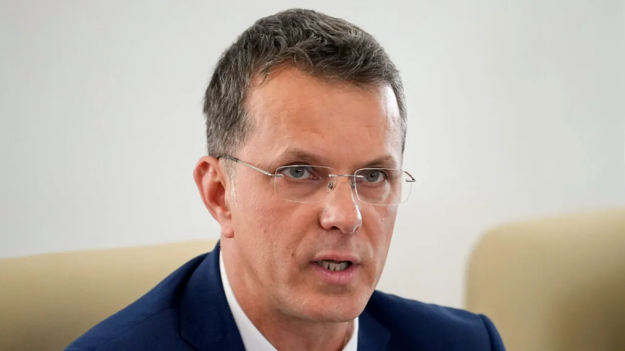 Ionuț Moşteanu: „Eastern Sentry”, răspuns ferm la provocările Rusiei pe flancul estic