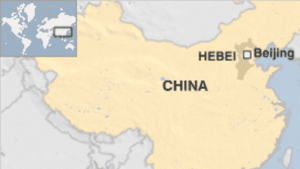 Autorităţile chineze au închis un muzeu care cuprindea zeci de mii de exponate arheologice false