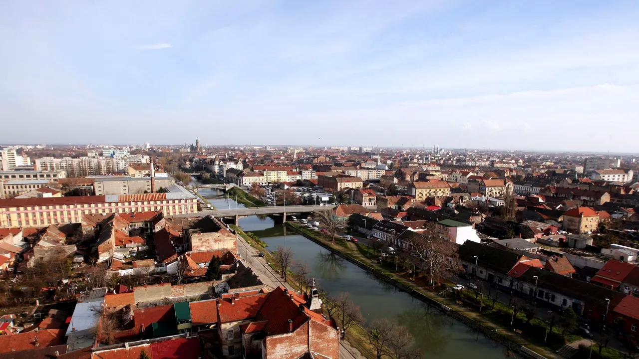 O nouă arenă ultramodernă în România: 