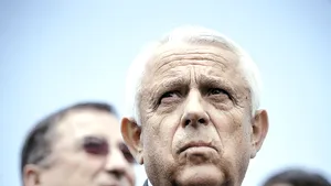 Petre Daea, după comparaţia privind efectele Holocaustului şi cele ale pestei porcine: Am exprimat doar durerea sufletească, nu am jignit pe nimeni