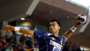 Victorie pentru HCM Constanţa în grupa A a Ligii Campionilor