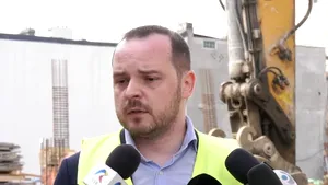 Ministrul Sănătății: Centrul pentru mari arși de la Spitalul Alexandrescu are întârziere de un an din cauza blocajelor birocratice