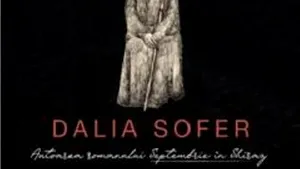 O carte pe zi: „Omul timpului meu” de Dalia Sofer