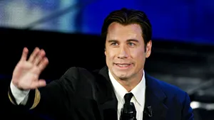 John Travolta joacă într-un thriller francez