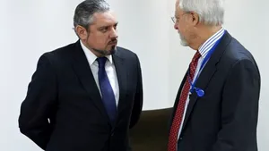 Adjunctul secretarului general NATO: Susţinem suveranitatea Republicii Moldova şi vrem consolidarea parteneriatului