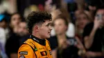 Lando Norris, pole position la Marele Premiu al Australiei