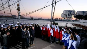 MASTERCHEF: Cât pe ce să dea foc Bricului Mircea. Ediţia incendiară care s-a lăsat cu trei eliminări. Cine a părăsit competiţia