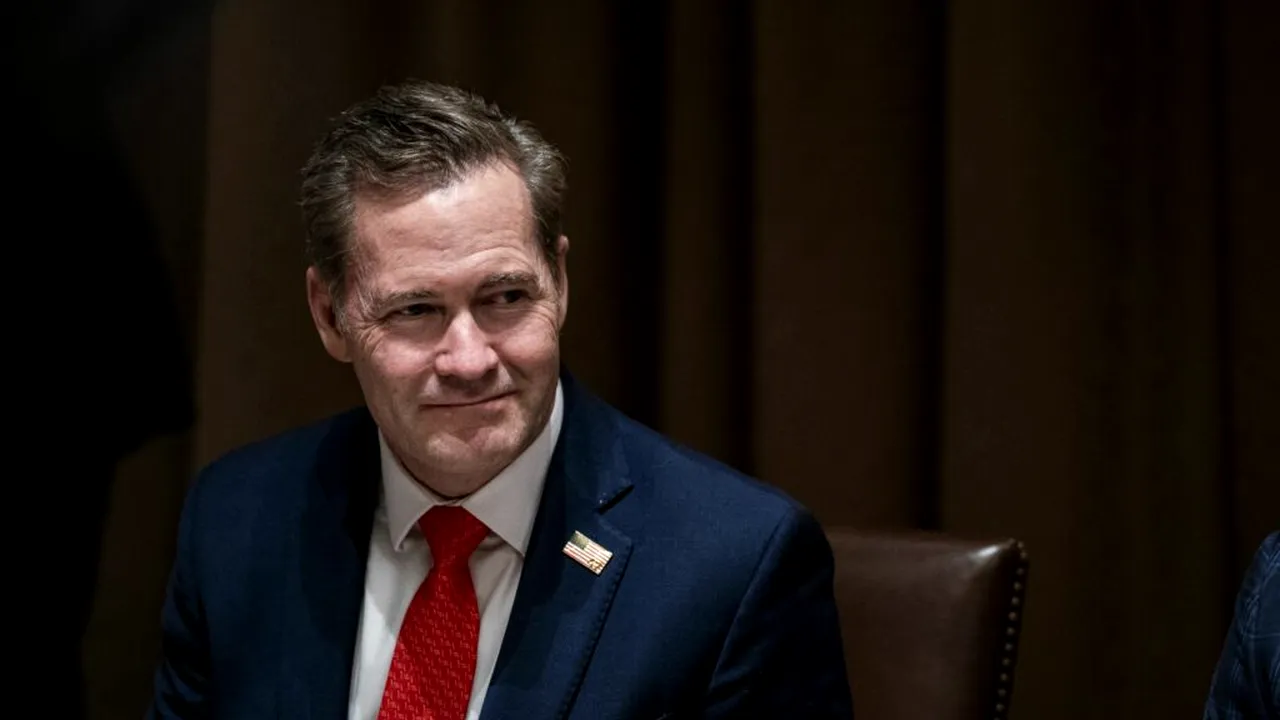 Mike Waltz, propus de Trump ca reprezentat la ONU a subliniat nevoia de reformă a organizației