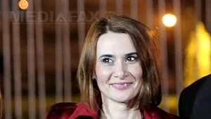 Actriţa română Clara Vodă joacă rolul principal în filmul spaniol 