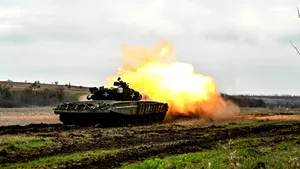 Frontul din Kursk în pericol să cadă. Rușii au lansat o contraofensivă, iar trupele ucrainene riscă să fie încercuite