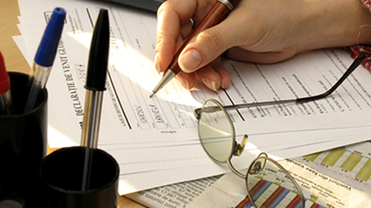 Romanian Govt Works On List Of Lump Sum Taxable Services