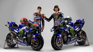 Yamaha MotoGP a intrat oficial în era V4. Modelul pentru sezonul 2026, prezentat în Indonezia