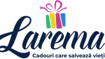 Cauți cană termos personalizată ideală pentru cadou? Laremagift.ro te ajută