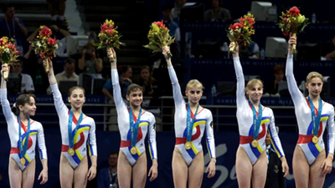 FOCUS: România la a XXIX-a ediţie a Jocurilor Olimpice