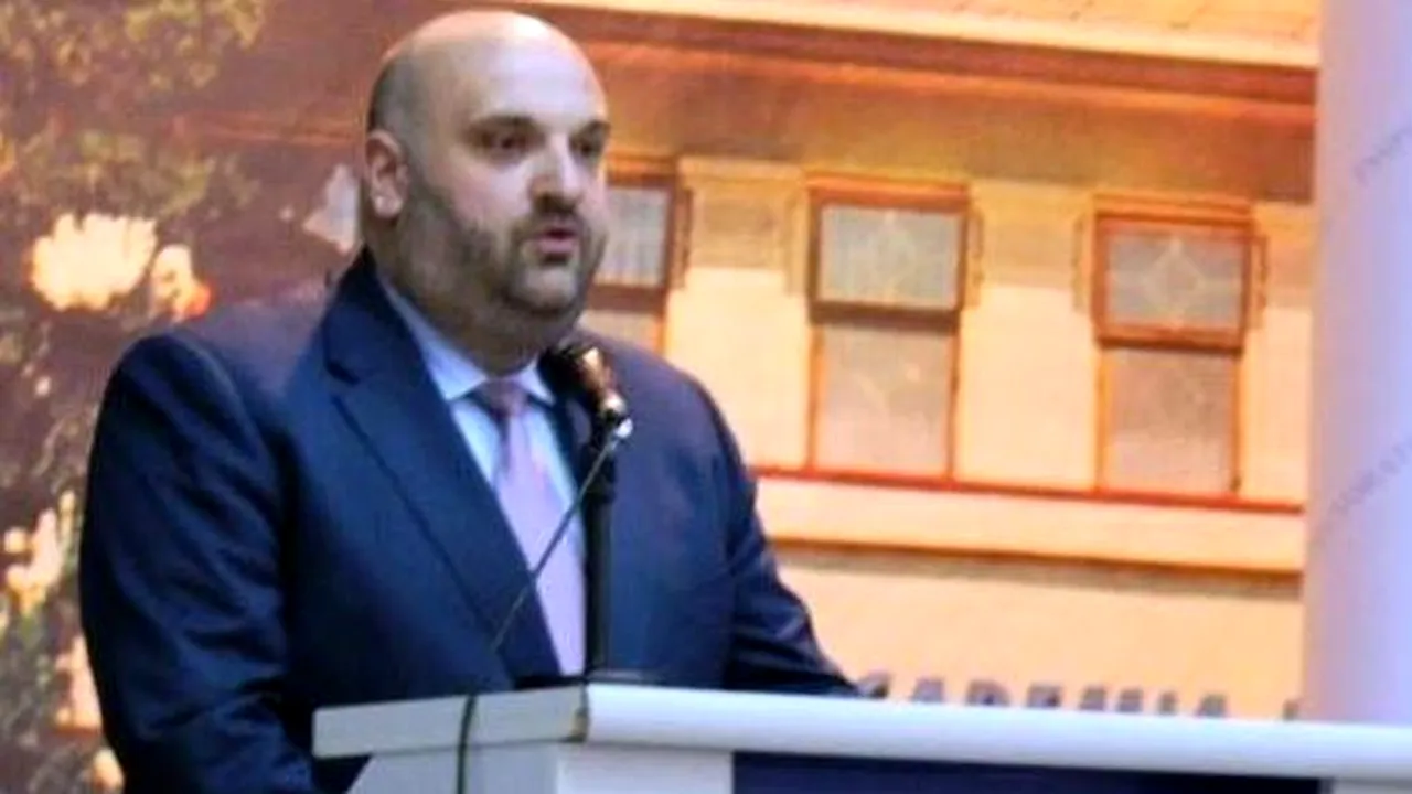 Fost deputat PSD anunţă că va activa în grupul parlamentar al PNL: Nu am făcut această mişcare în urma unor calcule politicianiste, nu sunt un oportunist