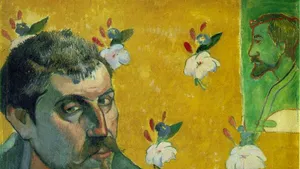 Un tablou din tinereţea lui Gauguin, estimat la 900.000 de euro, scos la licitaţie