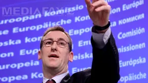 Gray: CE nu a revizuit obiectivele din raportul MCV, stabilite la momentul aderării