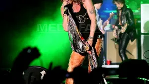 Steven Tyler îşi va publica autobiografia în noiembrie