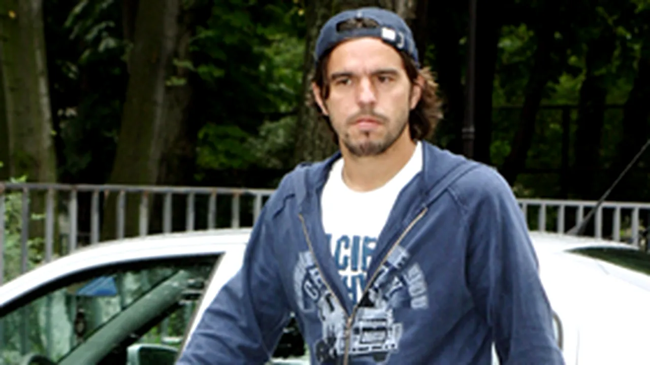 Cosmin Contra - 