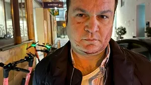 Cătălin Cherecheş a fost adus în ţară