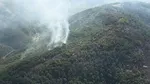 Două incendii de vegetație fac ravagii în Caraș-Severin. Unul dintre focare s-a reaprins