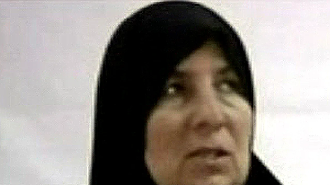 Irak: O femeie recruta sinucigaşe pentru atentate organizând violuri împotriva lor (Video)