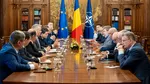Întâlniri cruciale la Cotroceni: BNS trage semnalul de alarmă asupra impactului reformelor fiscale asupra angajaților din stat și sectorul privat