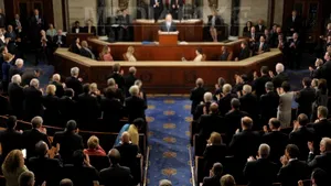 Membri ai Congresului SUA acuză România că refuză restituirea bunurilor bisericeşti