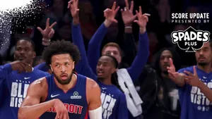 Vedeta lui  Detroit Pistons, Cade Cunningham, scrie istorie la Madison Square Garden în NBA