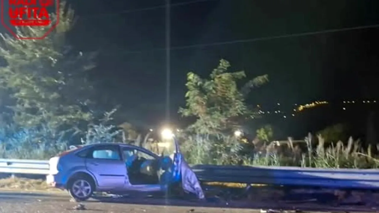 Accident soldat cu victime în Italia. Un român este cercetat pentru moartea a două persoane