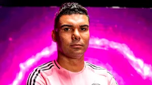 Inter Miami continuă campania de transferuri: Casemiro va evolua alături de Messi