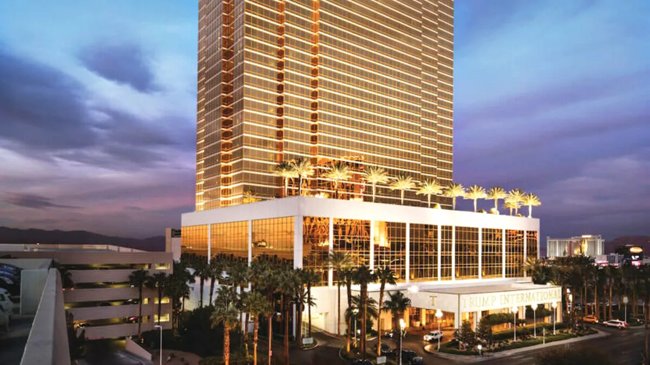 Hotel Trump pe un sit bombardat de NATO: planul lui Jared Kushner provoacă proteste în Serbia