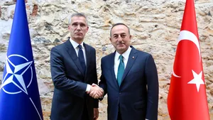 Turcia retrage veto-ul dat planului de apărare al NATO  la Marea Baltică