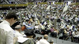 UE critică Rusia pentru interdicţia aplicată organizaţiei religioase Martorii lui Iehova