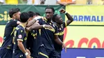 Petrolul a învins Oțelul cu 1-0, într-un meci cu două penalty-uri și un cartonaș roșu