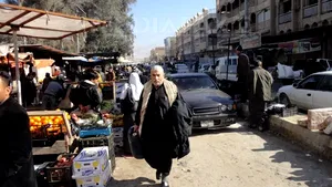 Serviciile de securitate irakiene au eliberat Fallujah, oraş ocupat de Stat Islamic: 