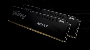 Kingston FURY dezlănţuie performanţa DDR5