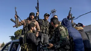 Siria se angajează să distrugă rezervele de arme chimice rămase de la regimul Assad